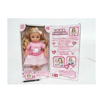 Artyk Natalia Functional Doll 36cm