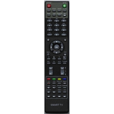 GENERAL MTLogic 327104MT - съвместимо дистанционно управление на марката General (327104MT)