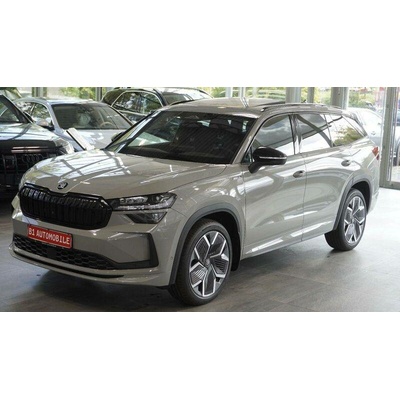 Skoda Kodiaq 2.0 TDI Sportline 4x4 142 kW