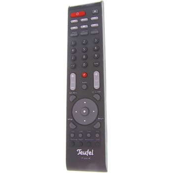 GENERAL TEUFEL CP 5100 RC - съвместимо дистанционно управление на марката General (CP 5100 RC)