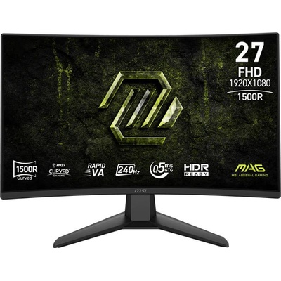 MSI MAG 274CF X24
