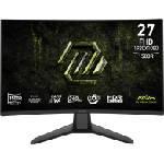 MSI MAG 274CF X24 Монитори