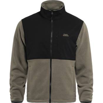 Horsefeathers Флийс суитшърт Duval - taupe Horsefeathers | Mnogotsveten | МЪЖЕ | M