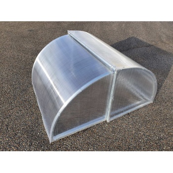 Lanit Plast Radius 01 105 x 120 cm LG2611