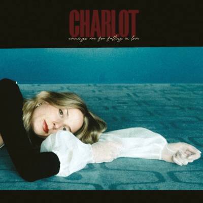 Charlot - Evenings Are For Falling In Love LP