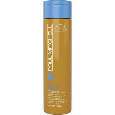 Paul Mitchell Ревитализиращ, слънцезащитен шампоан Sun Revitalizing Shampoo 300мл