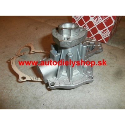 Audi A4 10/94-2/99 vodné čerpadlo