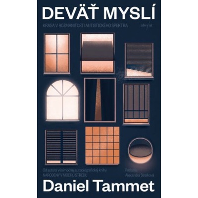 Deväť myslí