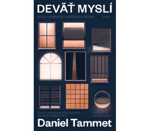 Deväť myslí