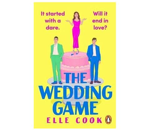 The Wedding Game