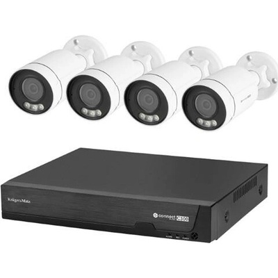 Kruger & Matz Connect C300