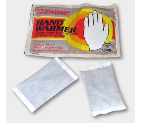 BCB Hand Warmer