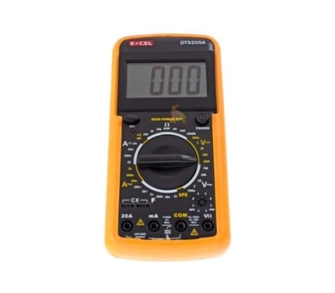 TFY DT9205A
