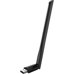Test TP-Link Archer T2U Plus Recenze TP-Link Archer T2U Plus