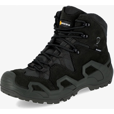 Procera EXPLORER obuv černá – Zboží Dáma