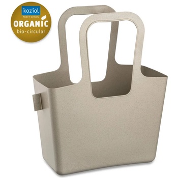 Image 1 of Koziol Чанта за съхранение TASCHELINO, естествен пустинен пясък, Koziol (KOZ7411700)