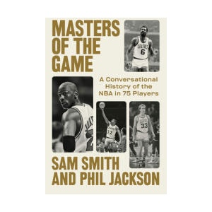 Masters of the Game | Phil Jackson (ISBN: 9798217060702)