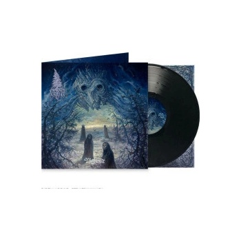 Grima - Nightside Vinyl LP