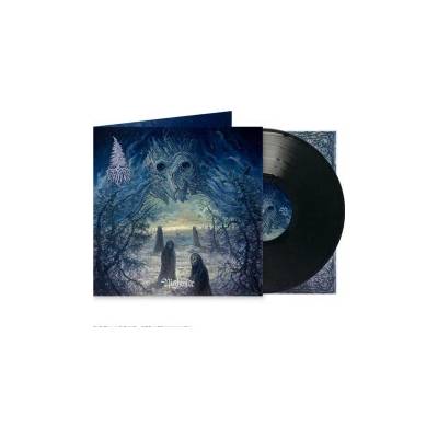 Grima - Nightside Vinyl LP