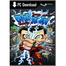 Overruled!
