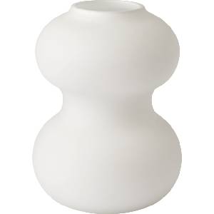 Bolia Ваза Mingei 32, 5 см опал (24-835-03_00003)