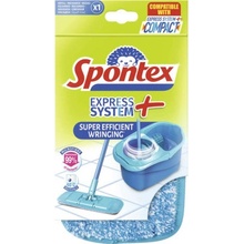 Spontex Express System+ Náhradná hlava