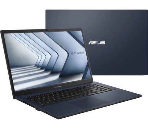 Asus ExpertBook B1 B1502CGA-BQ0400
