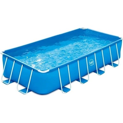 Polygroup Swing frame 4,88 x 2,44 x 1,07 m 3EXB0568