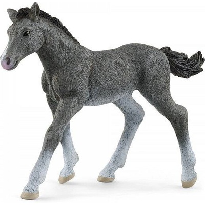 Schleich Жребче на тракенен кон