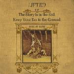 Bright Eyes - Lifted Or The Story Is In The Soil, Keep Your Ear To The Ground (Reissue) (2 LP) (0656605158624)