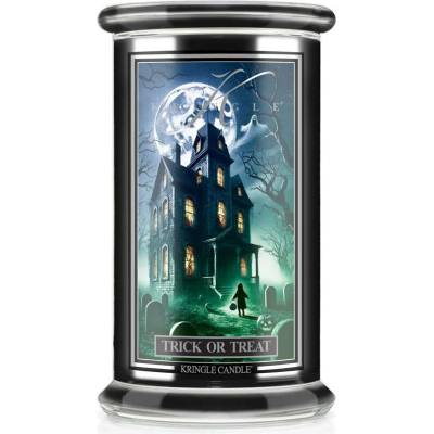 Kringle Candle Halloween Trick Or Treat 624 g