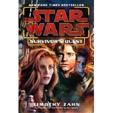 Star Wars Survivor's Quest