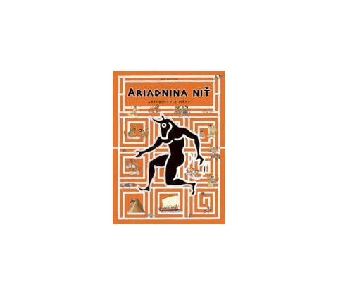 Ariadnina niť