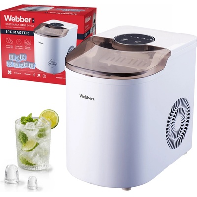 Webber IM-004