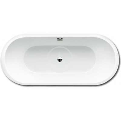 Kaldewei Classic Oval 170 x 75 cm 291434010001