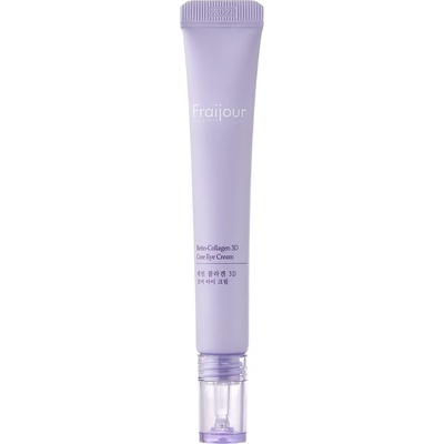 Fraijour Retin-Collagen 3D Core Eye Cream - Околоочен крем против бръчки с колаген и ретинол 15мл