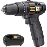 Caterpillar DX145 Бормашина-винтоверт