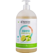 Benecos Freshness adventures Shampoo 950 ml