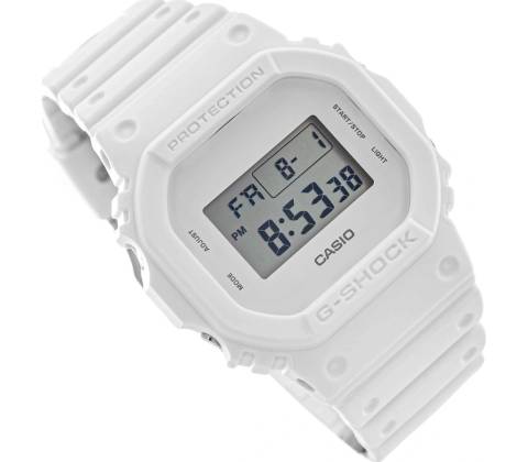 Casio DW-5600WW-7