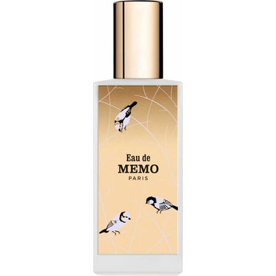 Memo Paris Eau de Memo parfémovaná voda unisex 30 ml