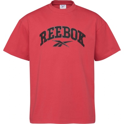 Reebok Wor SUP SS Graphic