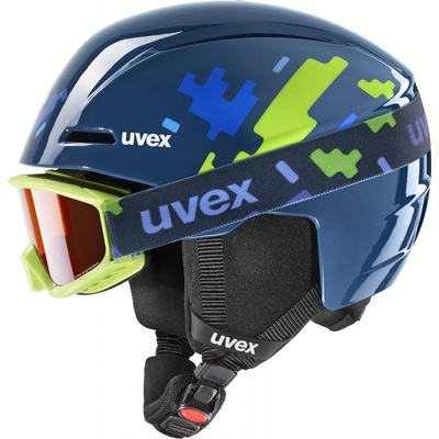 UVEX viti SET 23/24