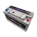 VEGA Longlife 100Ah 920A right+ (VG LL100H19)
