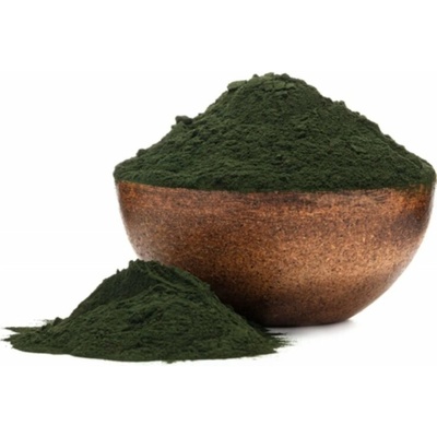 GRIZLY Spirulina prášok BIO 250 g