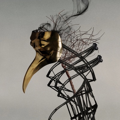 CLAPTONE - Closer LP