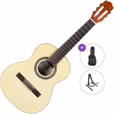 Cordoba C1M Standard SET Natural Класическа китара с размер 1/4