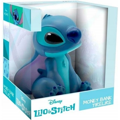 Lilo a Stitch pokladnička figurka