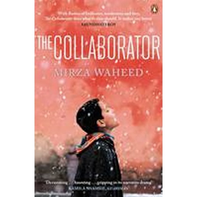 Collaborator - Waheed Mirza