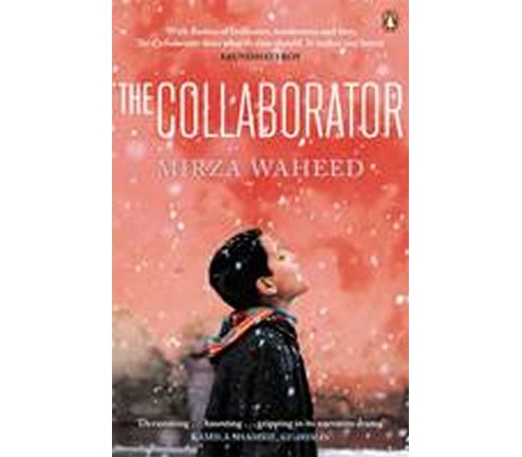 Collaborator - Waheed Mirza