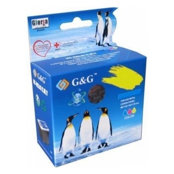 G&G Касета ЗА Epson Stylus Office BX305F/BX525WD; Epson Stylus BX305FW/BX320FW/BX625FWD/SX420W/SX425W/SX525WD/SX620FW - Cyan - T1292 - G&G - Неоригинален заб. : 13ml